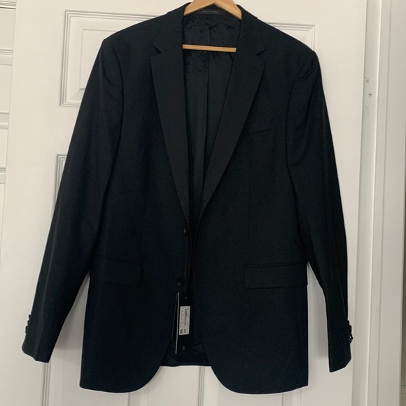 Men’s jacket - Picture 1 of 5